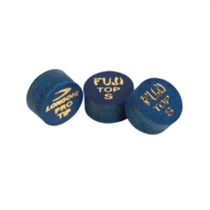 Pomerans "Longoni - Fuji" - Sultan (M Ø 14 mm)